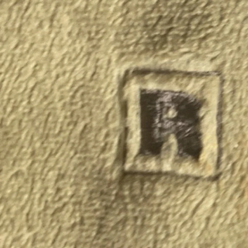 Patagonia Regulator R4 Fleece Sweater Jacket Green/Brown L Polartec Vint… - Picture 3 of 11